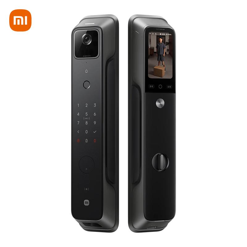 

Xiaomi Smart Door Lock 4 Pro