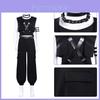 Tamons B Side Kai Rintaro Cosplay Costume With Polyester Fabric For Halloween Anime Fans