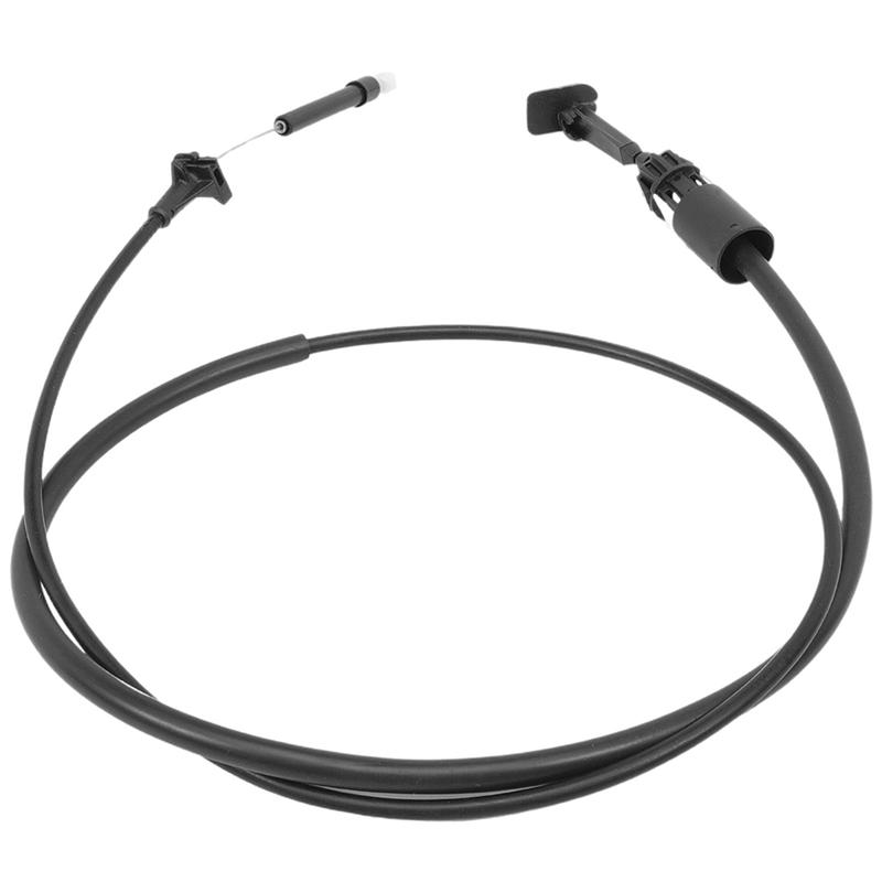 

Throttle Valve Cable 52107742AC 24V For Dodge Ram 2500 3500 5.9L Diesel Engine 1998- 2004 Car Part чорний