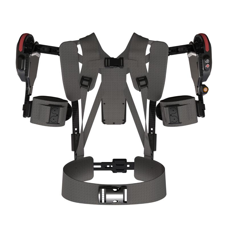 Робот-ассистент для руки и руки A1O