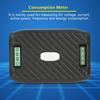 PEACEFAIR PZEM017 DC Voltage Current Power Energy Consumption Meter Communication Module (#7)