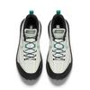 Anta All Walk 2 Pull Rope Champion Running Shoes 2026 Spring Kids Running Shoes Gray Green 122615534A-2