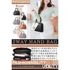 Shoulder Bag Women Crossbody Handbag Carry PU Leather Heart Shape.