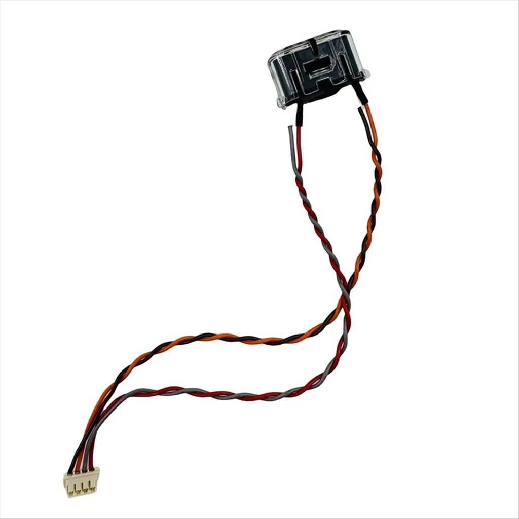 Hot A303I Original for X40 Master X40 Ultra Robot Vacuum Cleaner Side View Sensor Spare Parts Front Cliff Sensor Assembly