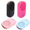 Eyelashes Dryer Fan  Portable  Conditioning Bladeless Nail Art Blower Fans