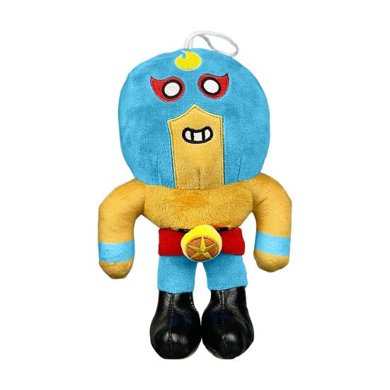 Spike Plush Doll Toy for Toddlers Kawaii Stuffed Animal with Adorable Expression Huggable Movie Collection Doll Christmas Easter Thanksgiving Birthday
