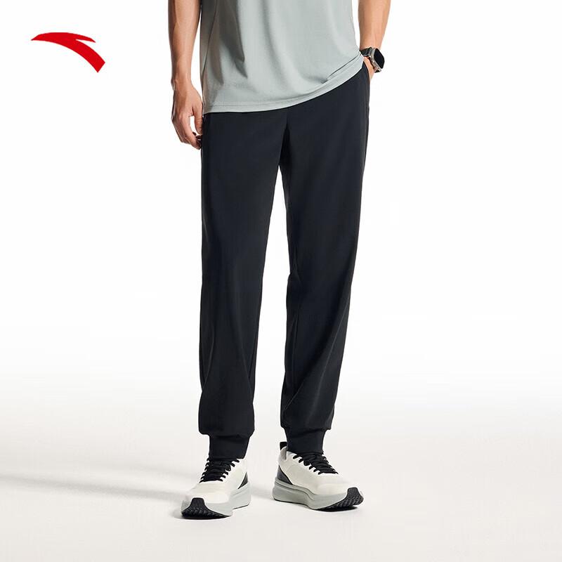 Anta Men s Ice Silk Winter Running Pants 185/2XL