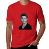 Tom Cruise T-Shirt blanks plus sizes vintage plain t shirts