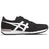 ONITSUKA TIGER Unisex Black White Alvarado Casual Lightweight Wear Resistant Low Top Running Shoes 1183A507-003