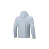 Li Ning Sun Protection Clothing Men's Mist Blue AFDT185-11