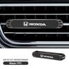 AIW5   Car Interior Outlet Perfume Air Conditioner Aromatherapy Stick Freshener Honda TYPER Civic XR-V HR-V Accord Odyssey Accessories