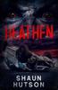 Heathen by Shaun Hutson Paperback Book 9781913200114