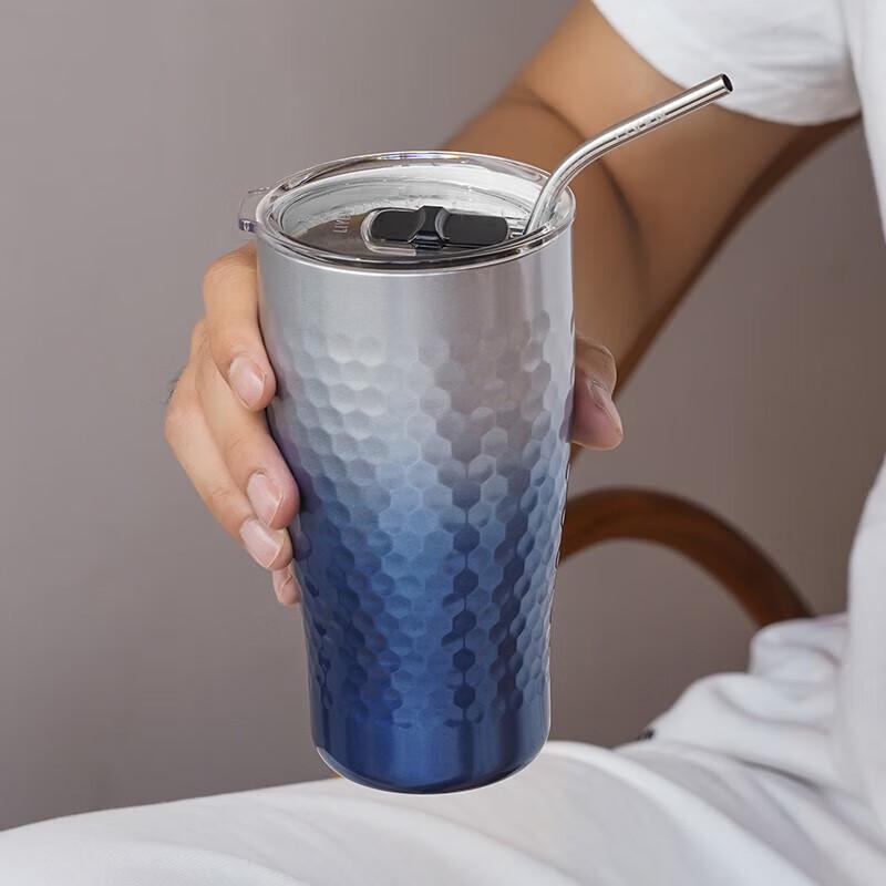 ACERA LIVEN Goldstone Ceramic Lined Portable Cup