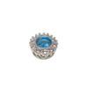 Color-Preserving Crystal Zirconia Beads & Pendants for DIY Jewelry Making