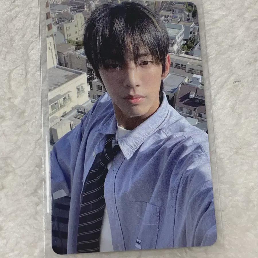 

Туры Do-hoon Mini Vol. 1 фотокарточка Weverse