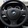 4pcs Car Steering Wheel Hub Caps Center M Emblem Badge Sticker DIY Sticker For BMW M Performance E84 E87 F15 E70 F25 E90 E91 M3 YY8