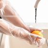 Waterproof Housework Cleaning Gloves Kitchen Cleaning Household Dishwashing Laundry Gloves Wear Resistant Gloves