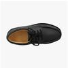 Paraboot Noir Derby Loafer Shoes 7864 04