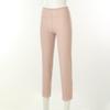 Wacoal 9 10 Pants Indoor Underwear Free Cut Ribbed Print Wlgc655l