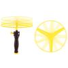 Outdoor Toys Pull String Flying Disc Pull String Pull String Flying UFO  Children Gifts
