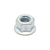 5/8-18 Spindle Lock Nut Replace for 712-0417 712-0417A 912-0417A Cub Cadet MTD Toro 8pcs