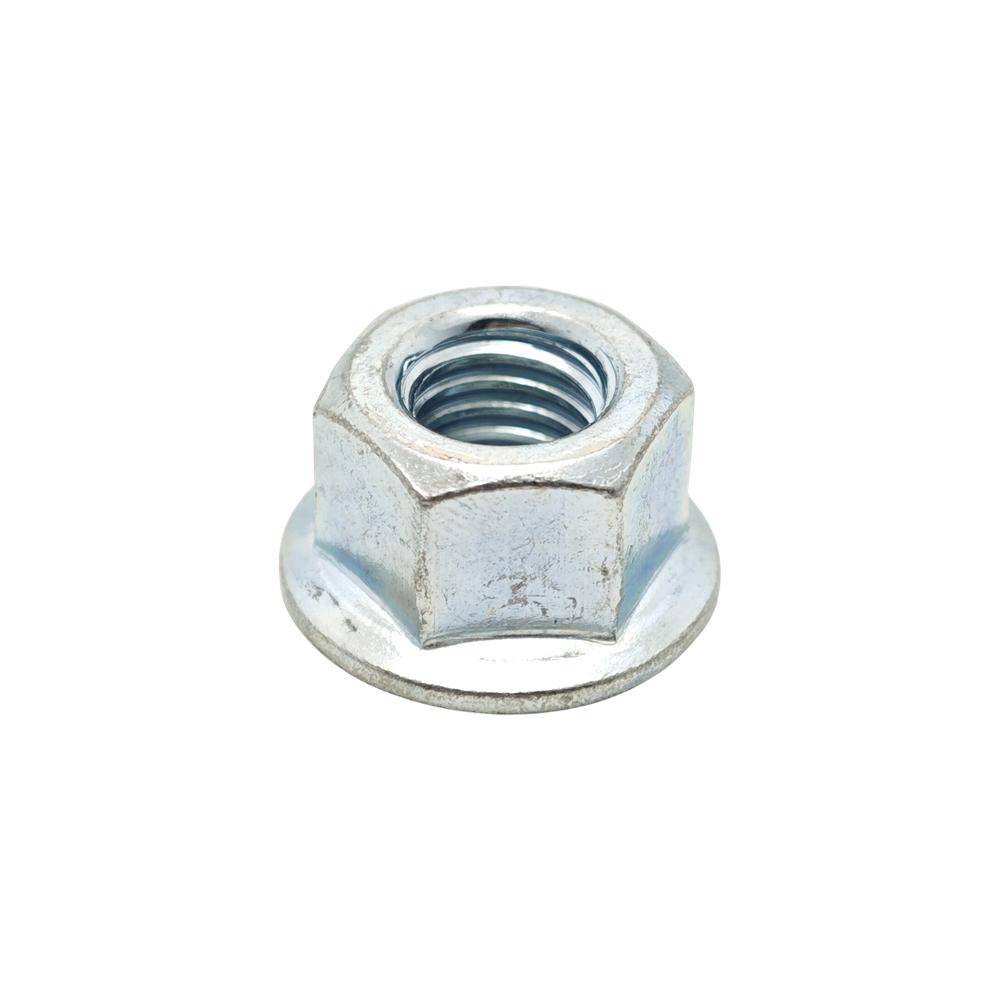 

Стопорная гайка шпинделя 5/8-18 Замена для 712-0417 712-0417A 912-0417A Cub Cadet MTD Toro 8 шт. China Mainland