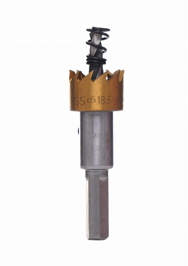 KD10870 WIDIA DRILL SET FOR METAL/WOOD