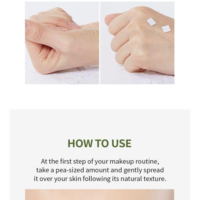 A'PIEU Start Up Pore Primer 30ml