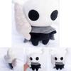 Sleek And Safe 30 Cm Hollow Knight Plush Toy For Gift And Collectibles