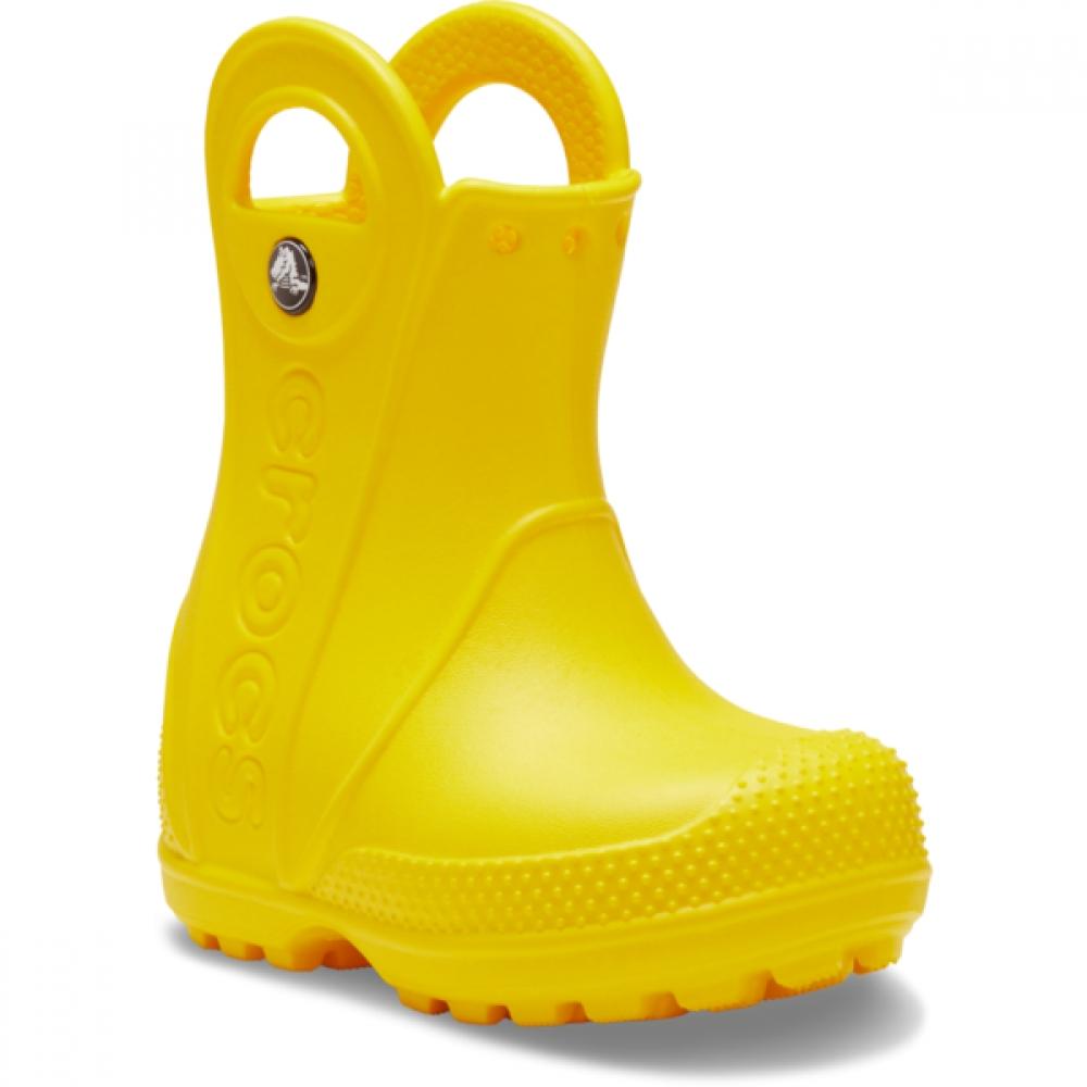 Crocs Handle It Rain Boots 211056 730