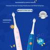 Philips HX2432/02 Children's Sonic Electric Toothbrush