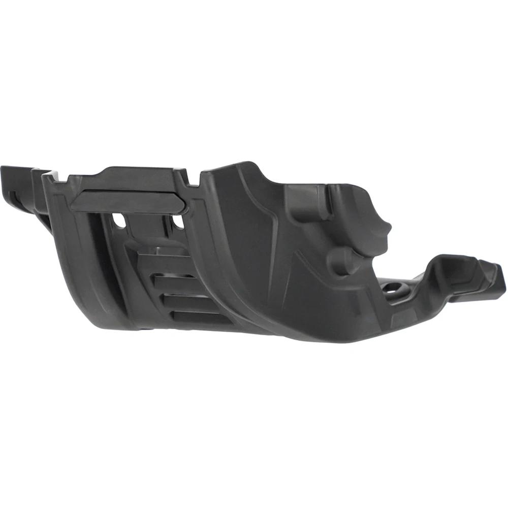 Plastic Skid Plate Engine Guard Frame Chassis Protector For Honda CRF300L CRF 300L ABS -2024