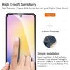 3Pcs Tempered Glass For Moto G24 Power Screen Protector G 5G G04 G04s G14 G34 G54 G64 G84 5G G75 G55 G45 G35 G15 G05 G15 G Power