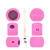 Water Resistance Silicone Case For Punirunes Digital Pet Interactive Electric Pet AntiDrop Protective Sleeve and Lanyard
