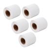 5PCS Air Conditioning Pipe Tapes PVC Insulation Wrapping Tape for HVAC Copper Tube Electrical Wire