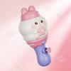 Bubble Machine Water Toy 2 Soaker Bubble Maker In 1 Water Cute Animal Bubble Blower Water
