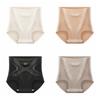 High Waist Postpartum Body Shaper Shapewear Waist Trainer Butt Lifter Underpants Belly Contracting Seamless Slimming Panties