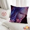 Pc Fantasy Anime DDivine Seal Throne Pillow Case Fashion Square Pillowcase Bedroom Sofa Room Ins Decoration Leisure