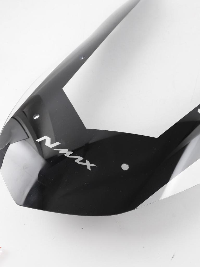 High Windshield for Tianying TS150 and Mengshi 150 Motorcycles