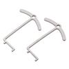 2 Piece Timing Belt Check Gauge Steel G 0109 6 Timing Belt Inspection Tool for PureTech 1.0 1.2