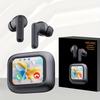 high quality2025 New Upgraded Smart LCD Touchscreen Earbuds, New Wireless Earbuds, Unisex Sports Earbuds, Chinese/English Language Switching,