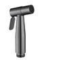 LISM Stainless Steel Toilet Bidet Sprayer Kit