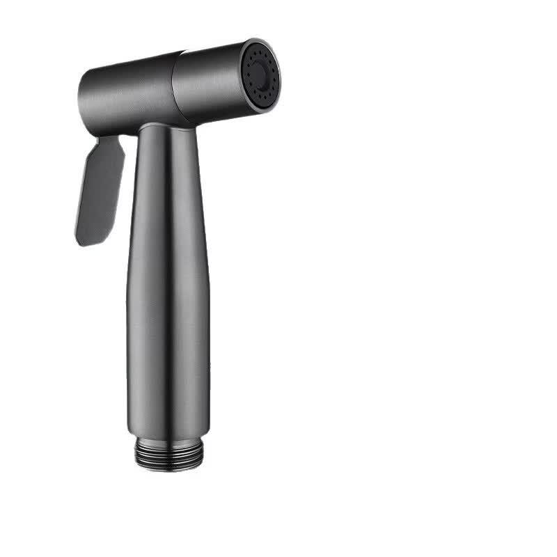 LISM Stainless Steel Toilet Bidet Sprayer Kit