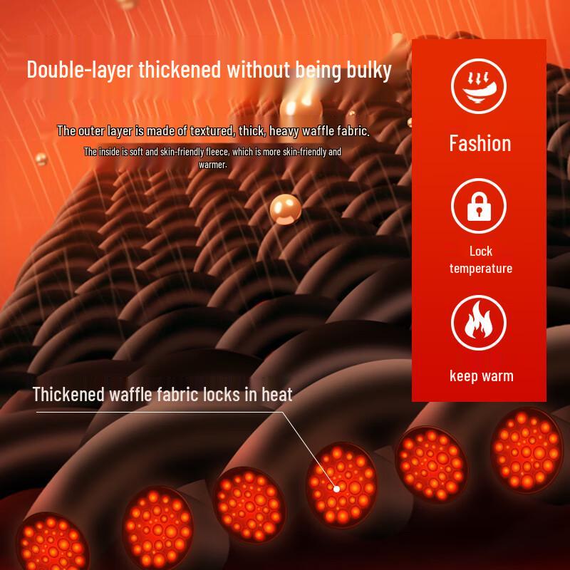 Jeanswest Men's Chinese Trend Letter Print Hoodie