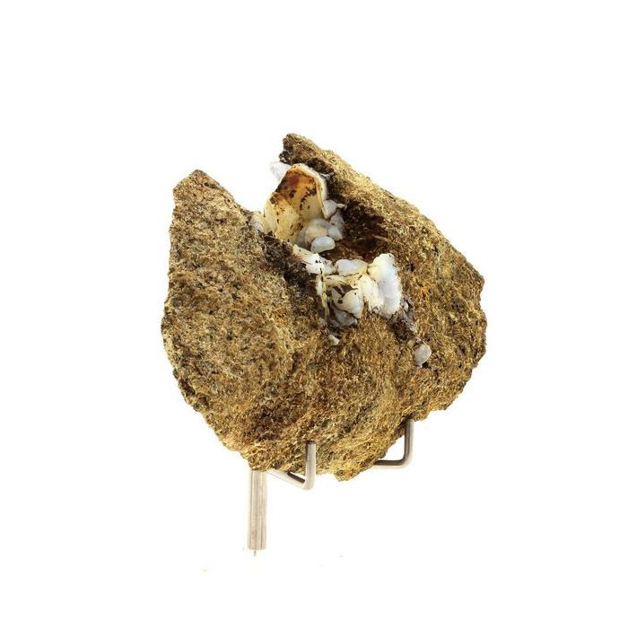 Lussatite (Opale-CT) 321.6 carats