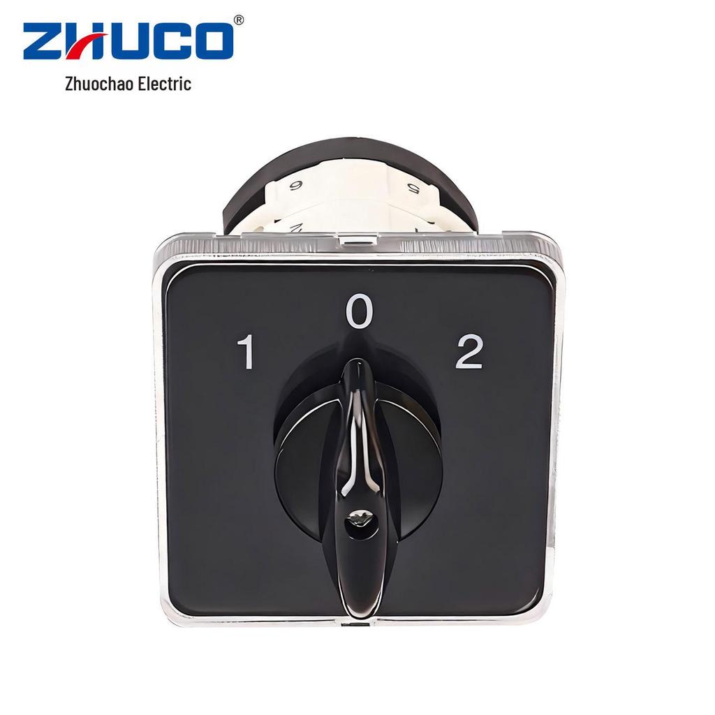 Zhuochao SZL9-32/D0414.2 LW31 GLE9 Universal Changeover Roller Switch