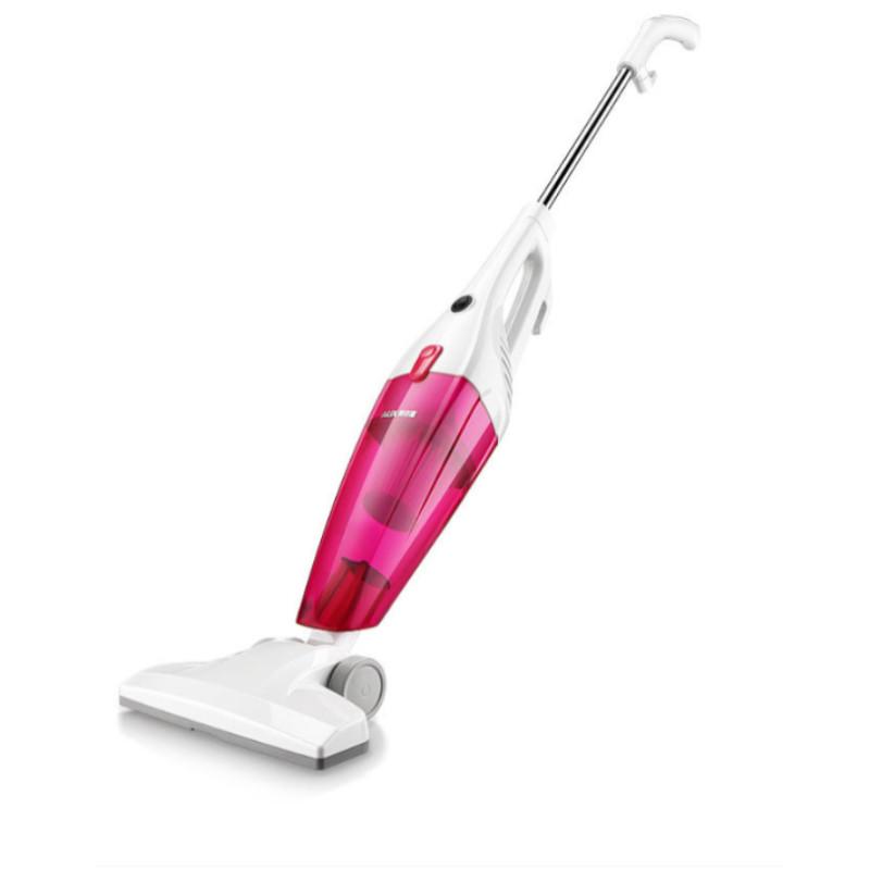 650W 2 IN 1 Elektrischer Staubsauger Haushalt Multifunktionaler Staubfänger Handstaubsauger Gebläse Mop All-in-one Maschine