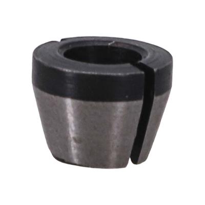 Spannzangen-Adapter Schaft Hülse Fräserbits Holzbearbeitungsprojekte Spannfutter-Umwandlung Härte Karbid Hochfestes Material