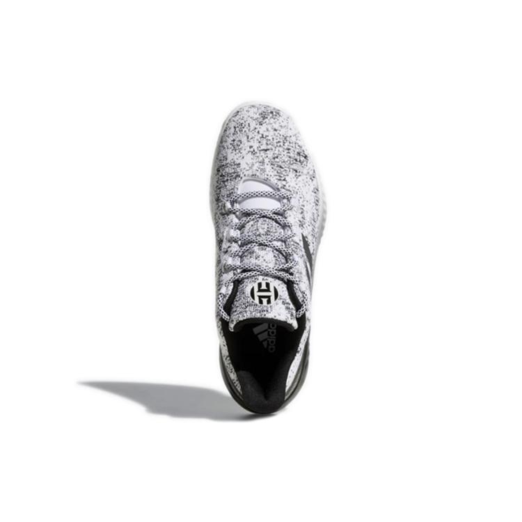 Adidas Harden B/E X 'Grey' CG5982