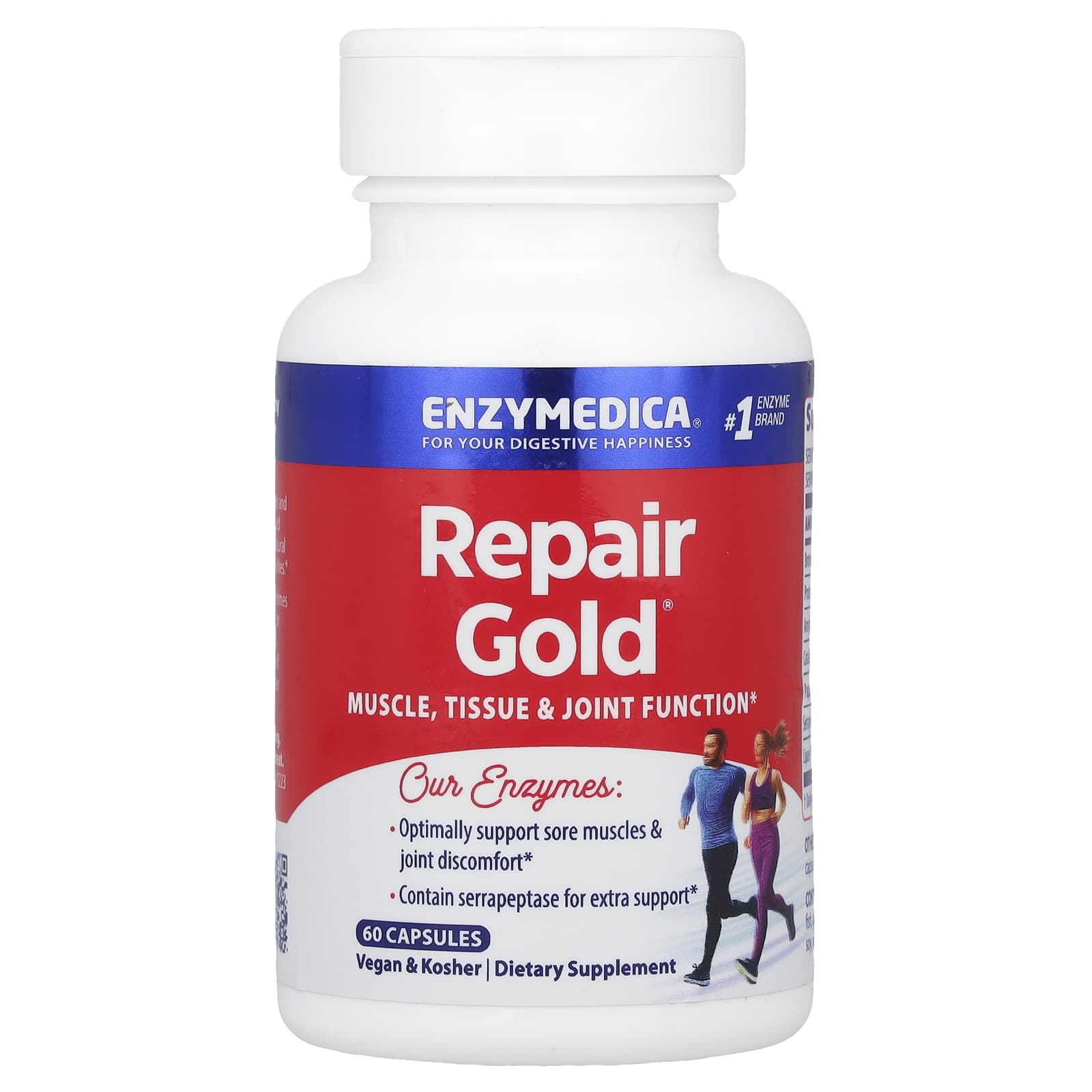 

Repair Gold, 60 Capsules